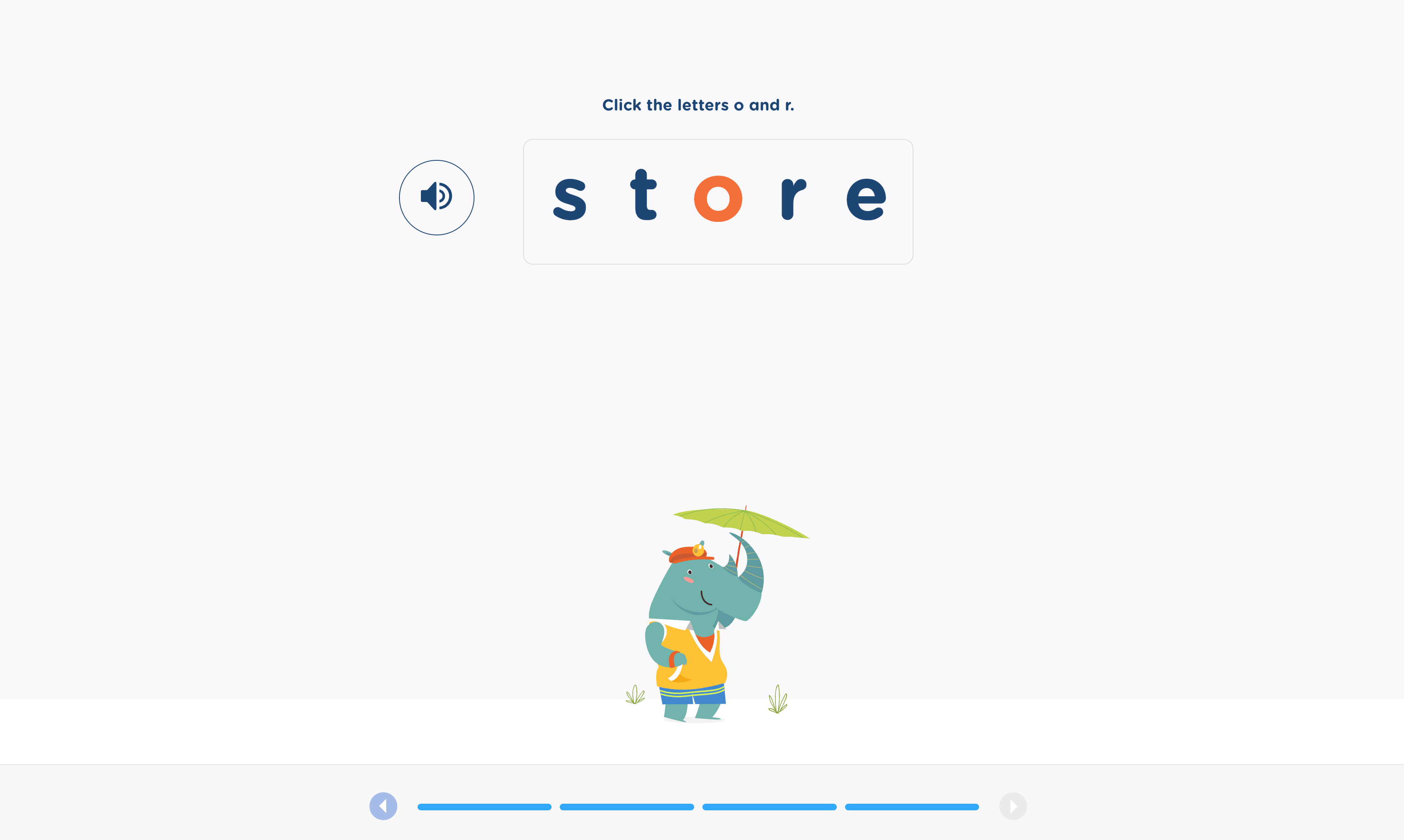 Vocabulary Building Flashcards